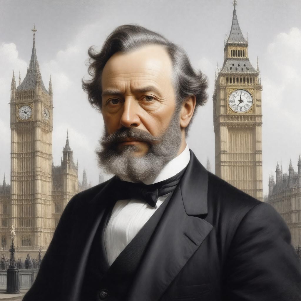 Sir Benjamin Hall